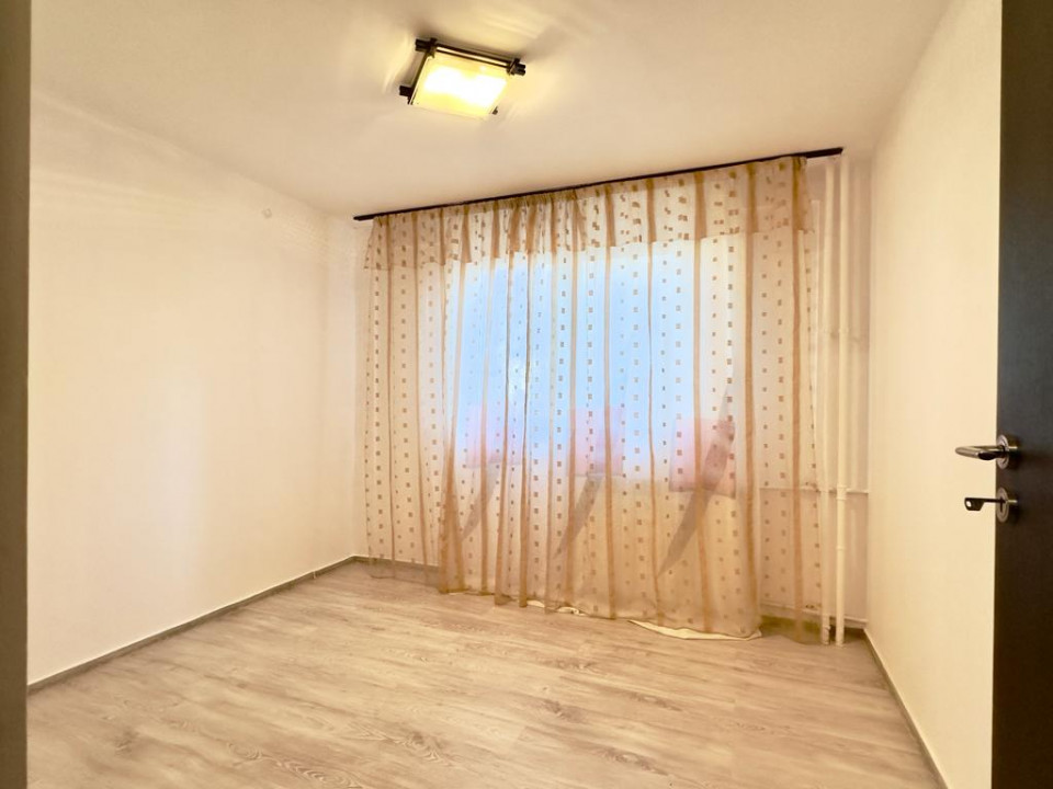 Apartament 2 camere B-dul Timișoara-Romancierilor