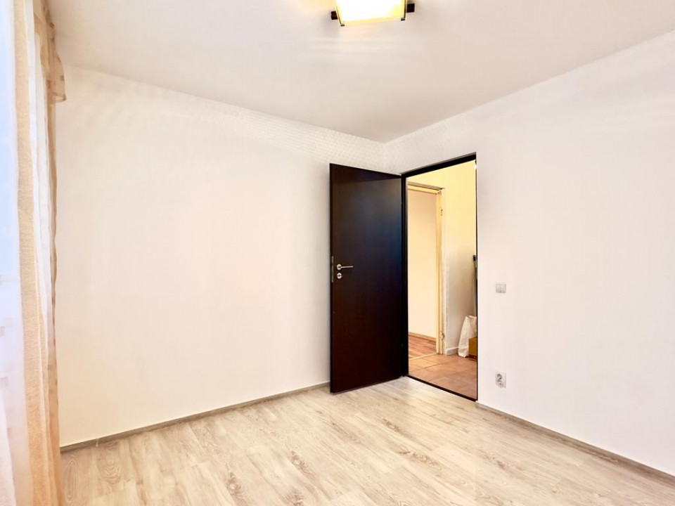 Apartament 2 camere B-dul Timișoara-Romancierilor