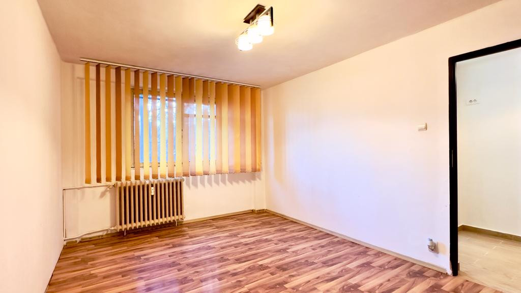 Apartament 2 camere B-dul Timișoara-Romancierilor