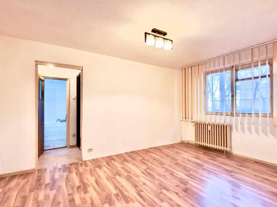 Apartament 2 camere B-dul Timișoara-Romancierilor