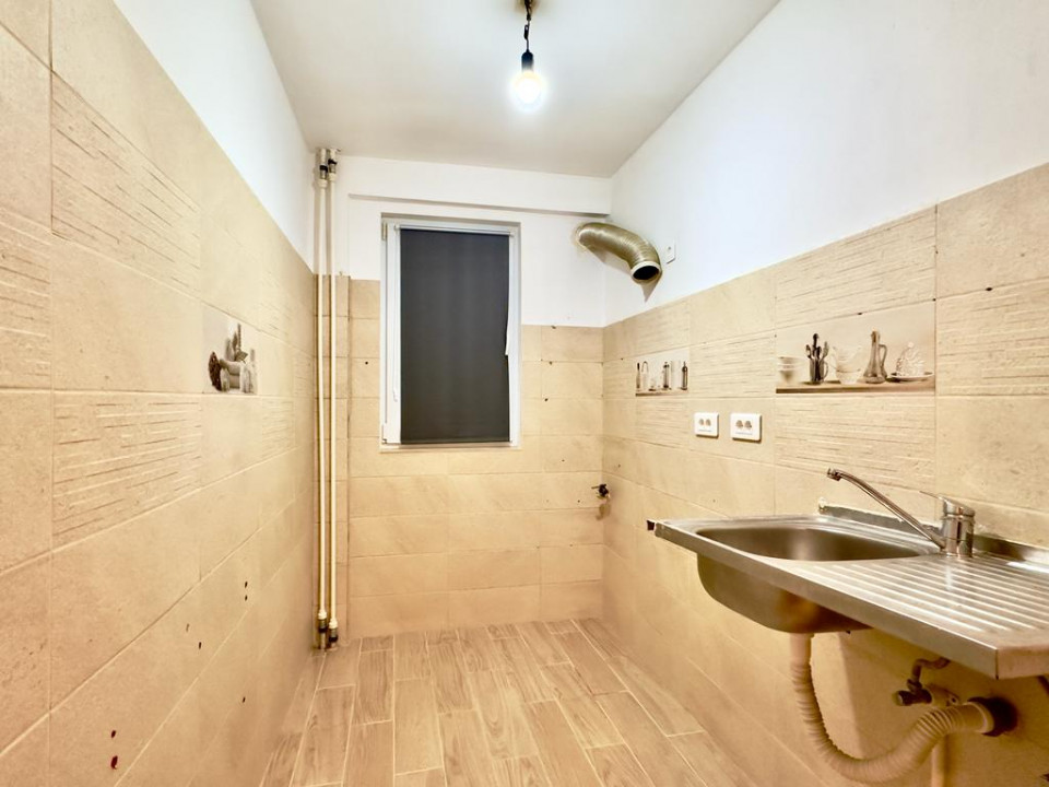 Apartament 2 camere B-dul Timișoara-Romancierilor