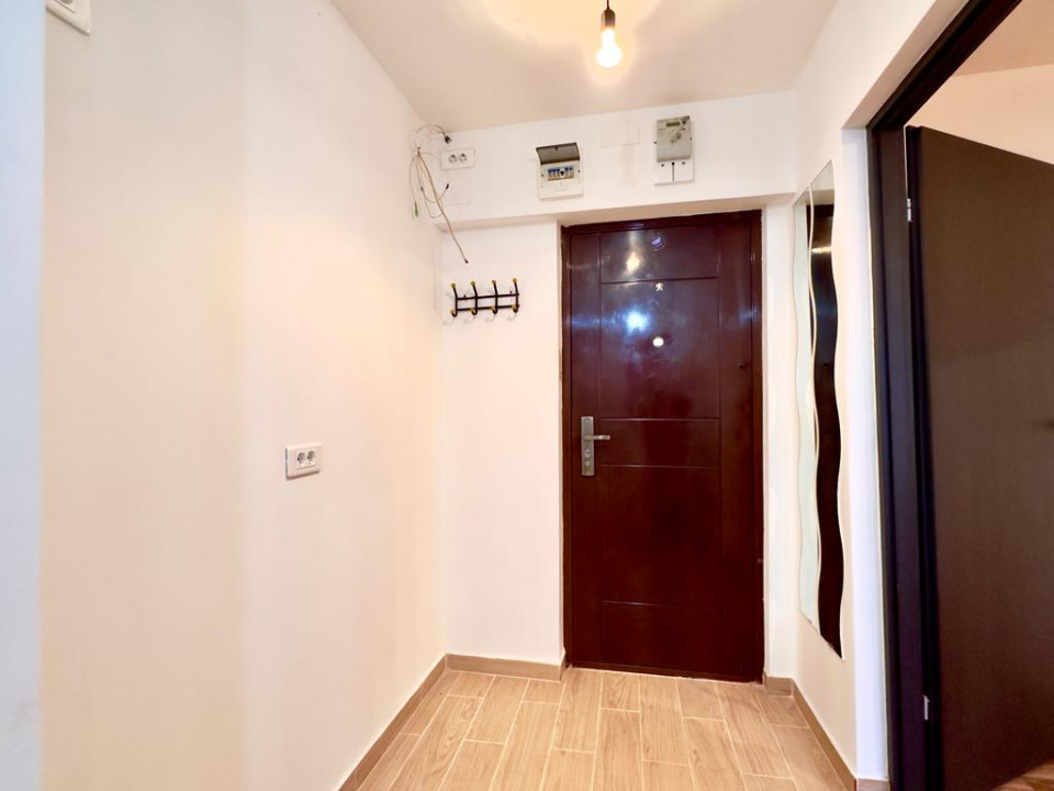 Apartament 2 camere B-dul Timișoara-Romancierilor