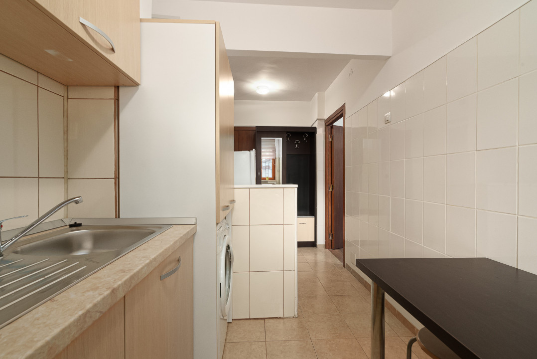 Apartament 2 camere  Cantemir - Bdul Mărășești