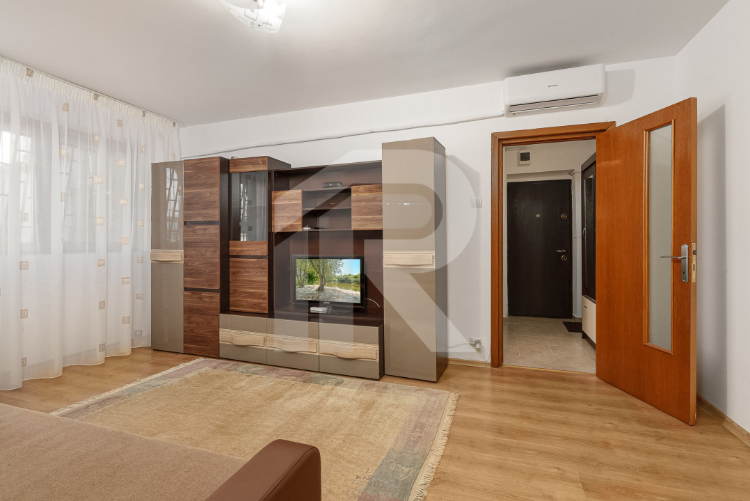 Apartament 2 camere  Cantemir - Bdul Mărășești