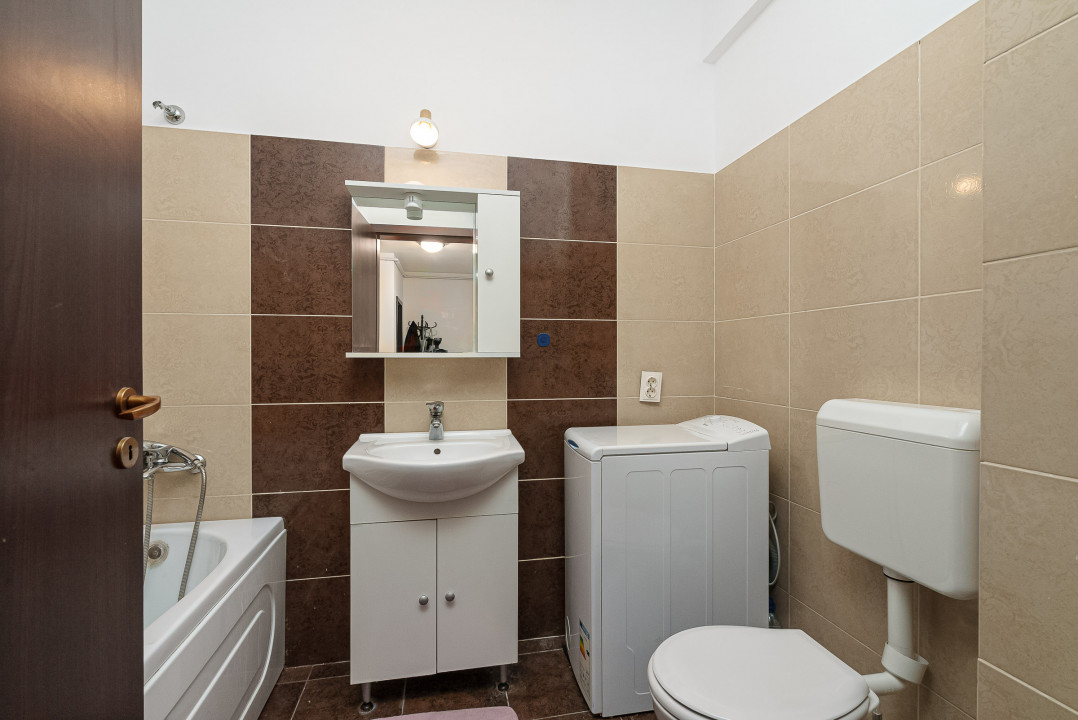 Prelungirea Ghencea Apartament 2 camere decomandat 66 mp 