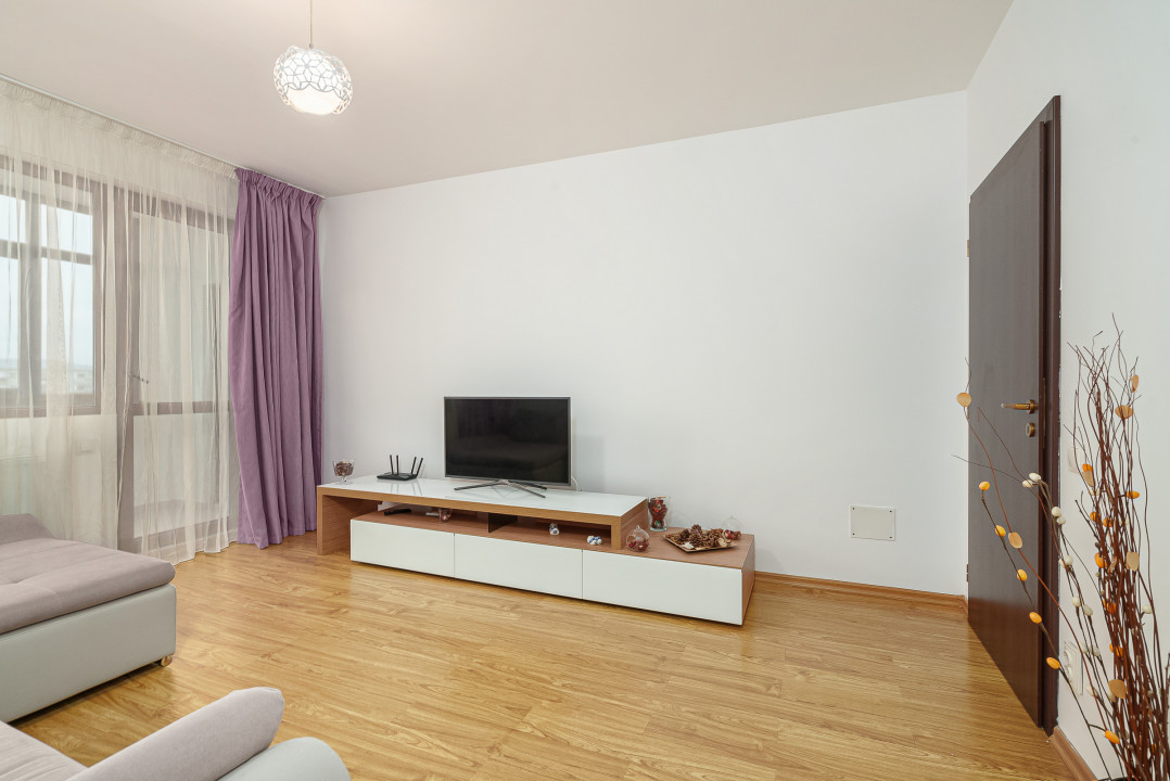 Prelungirea Ghencea Apartament 2 camere decomandat 66 mp 