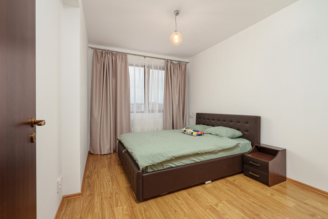 Prelungirea Ghencea Apartament 2 camere decomandat 66 mp 
