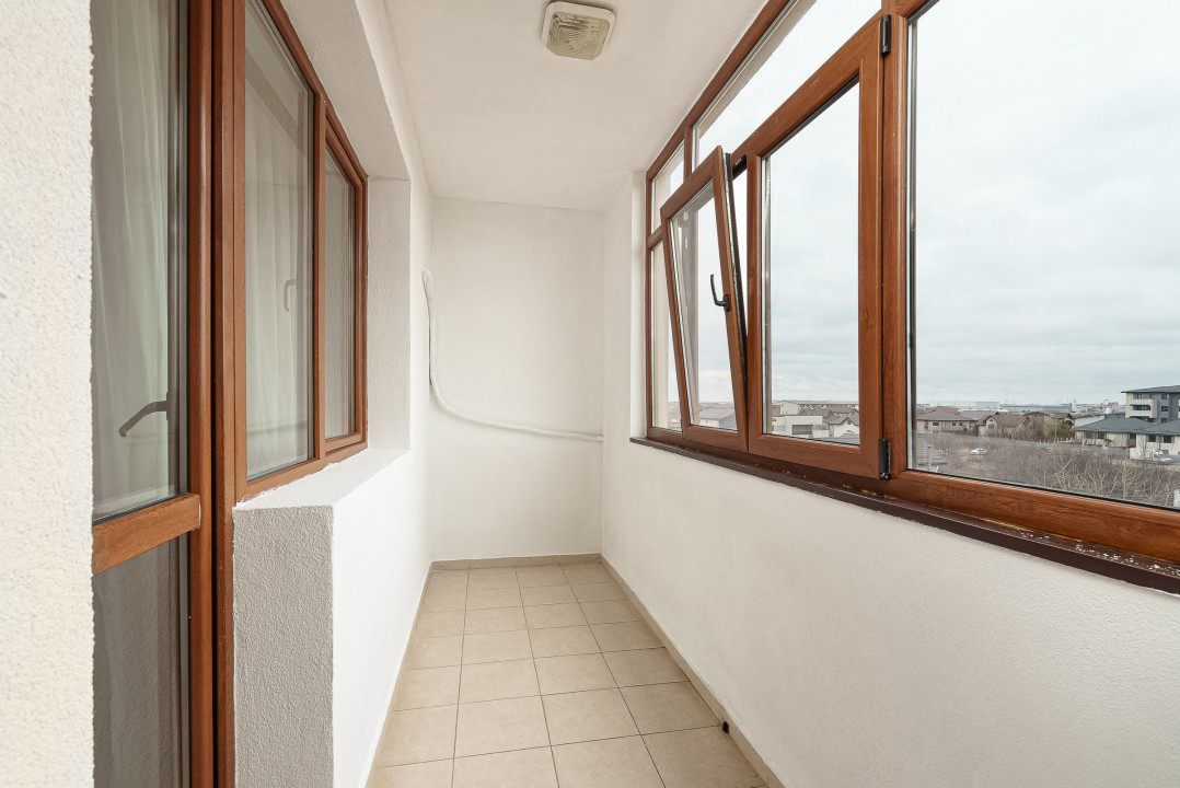 Prelungirea Ghencea Apartament 2 camere decomandat 66 mp 