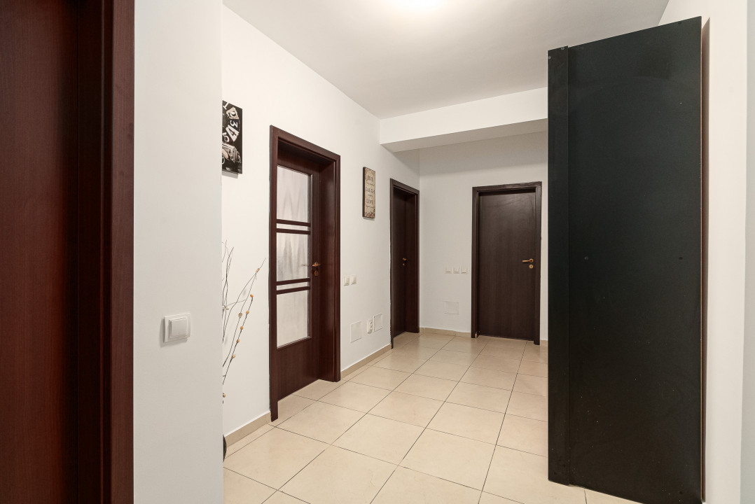 Prelungirea Ghencea Apartament 2 camere decomandat 66 mp 