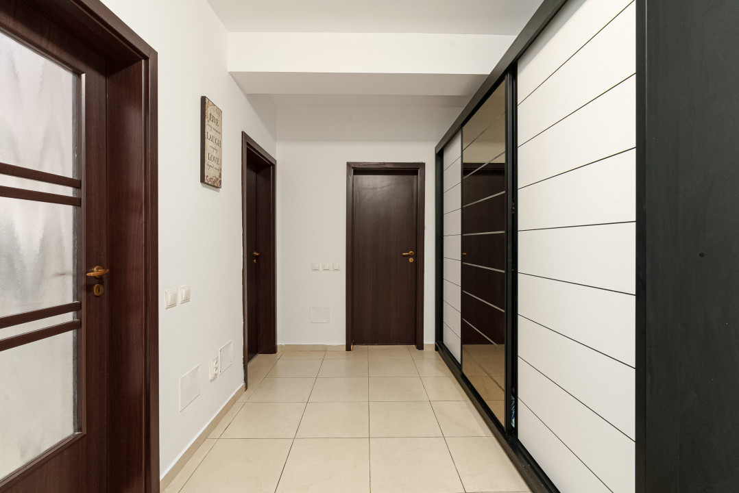 Prelungirea Ghencea Apartament 2 camere decomandat 66 mp 