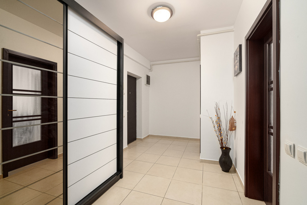 Prelungirea Ghencea Apartament 2 camere decomandat 66 mp 