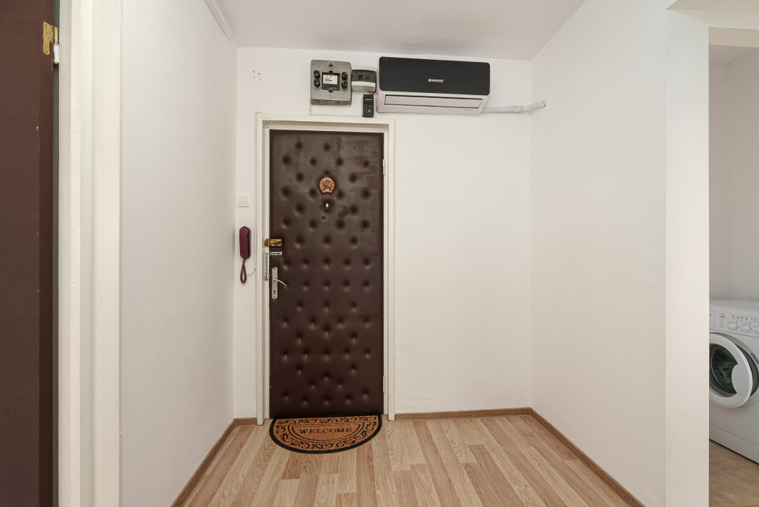 Apartament 2 camere  Baba Novac-Sapte Drumuri