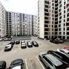 Apartament 2 camere Plazza Exigent(faza 4) Etaj 1, 57 mp
