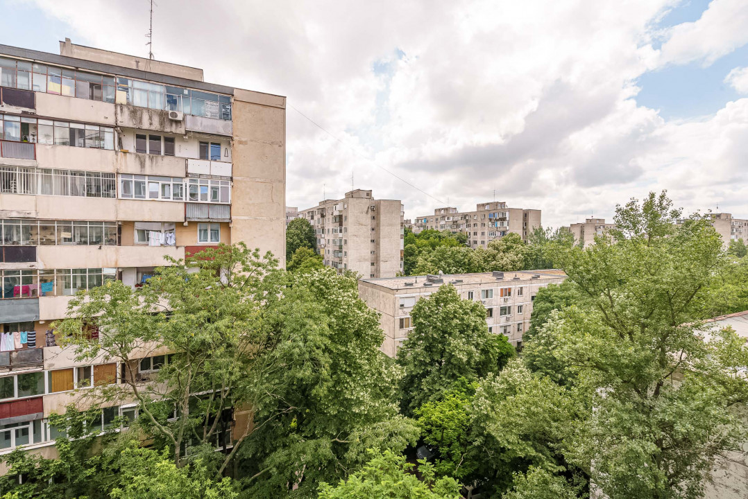 Apartament 3 Camere în Drumul Taberei - Confort și Accesibilitate lângă metrou