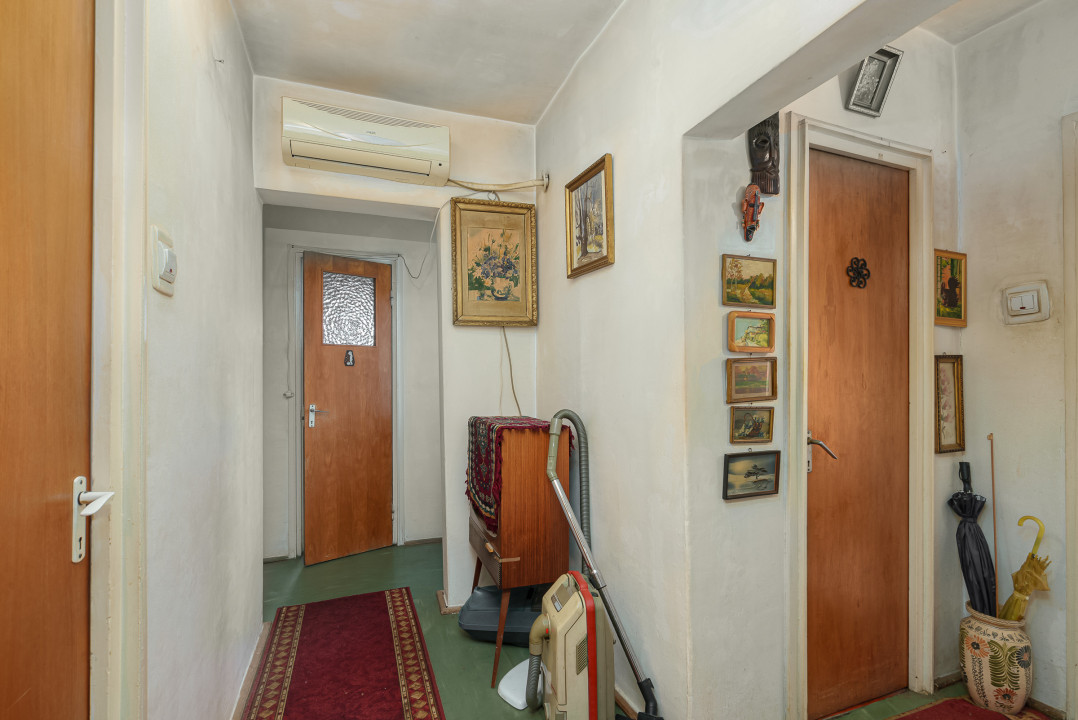 Apartament 3 Camere în Drumul Taberei - Confort și Accesibilitate lângă metrou