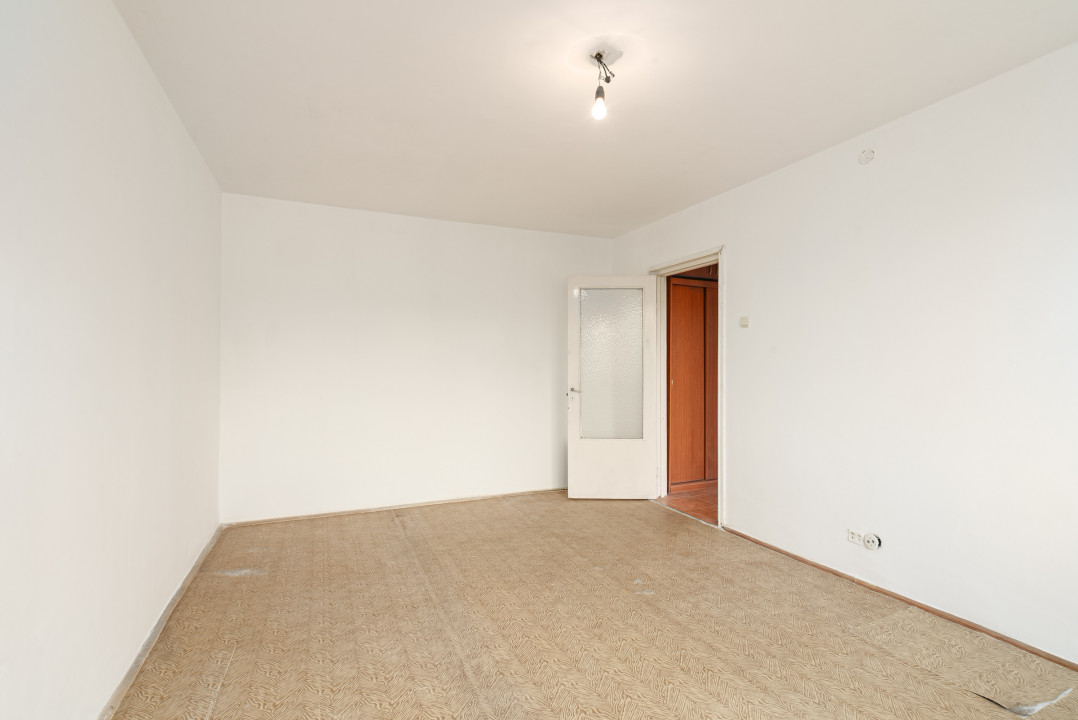 Apartament 2 camere cu centrala, ca sa faci din iarna vara!