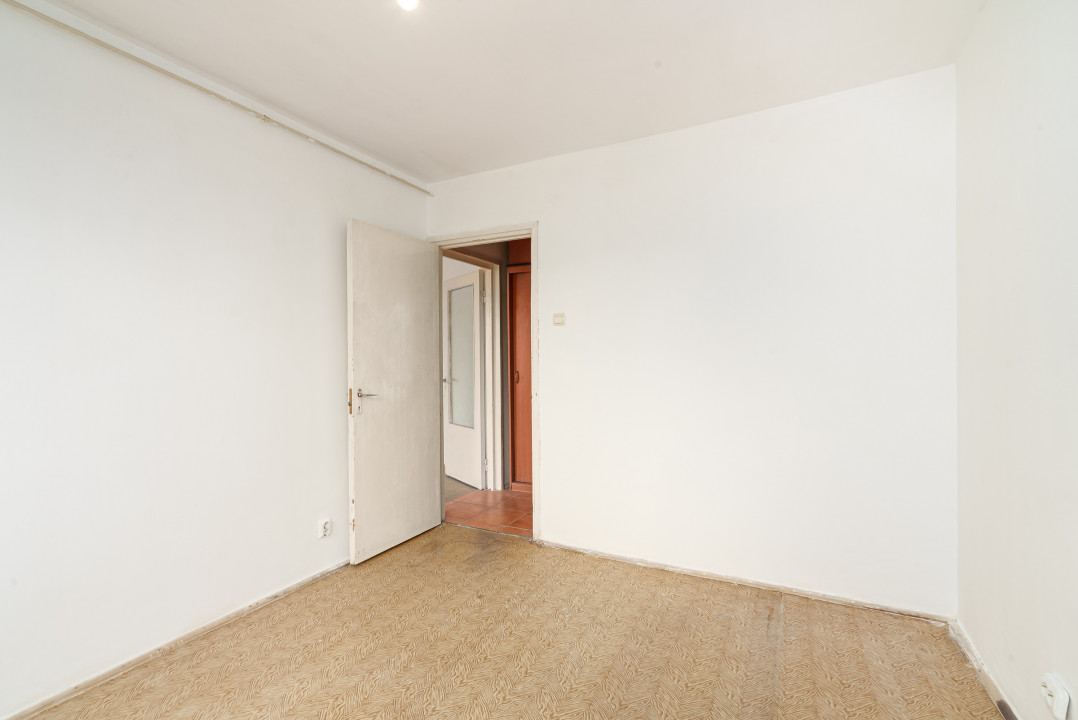 Apartament 2 camere cu centrala, ca sa faci din iarna vara!