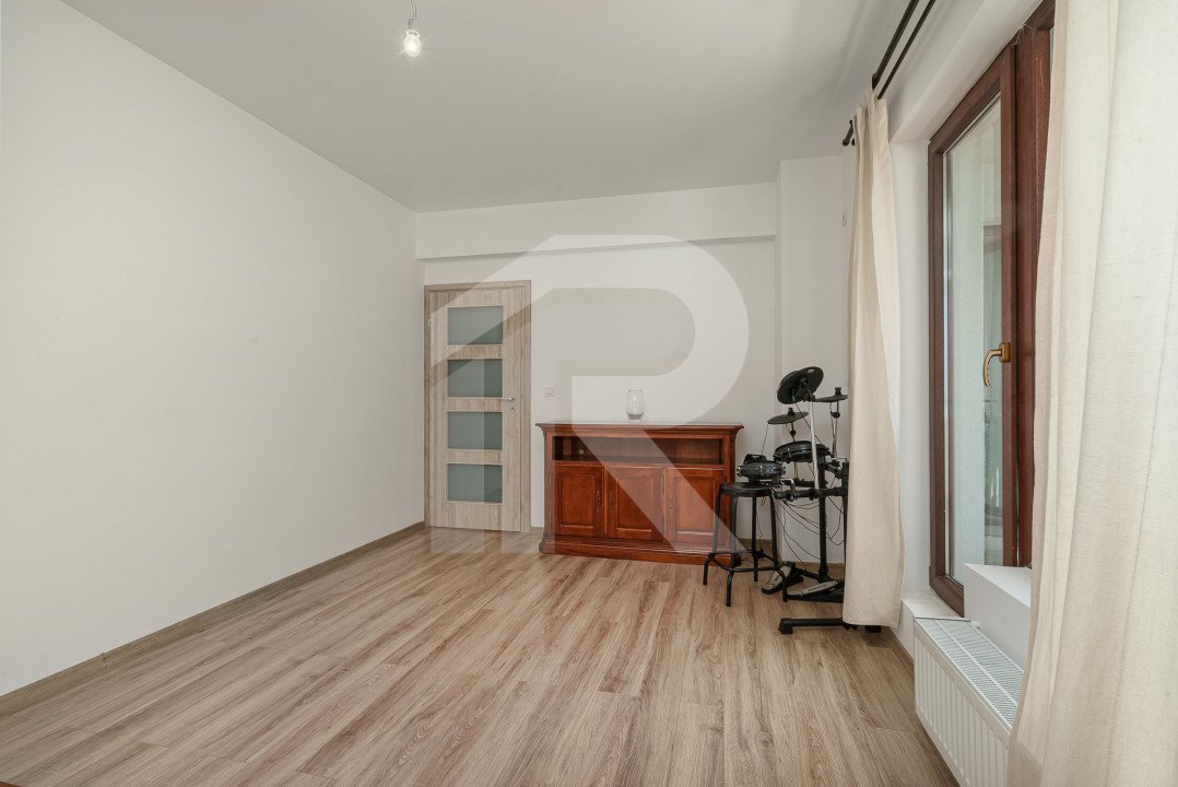 Apartament 2 camere decomandat langa Clinica Medicală Brâncuși