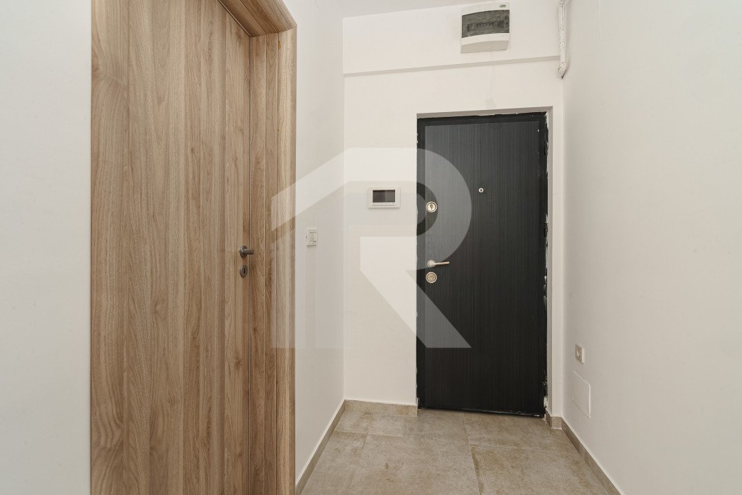 Apartament 2 camere decomandat langa Clinica Medicală Brâncuși