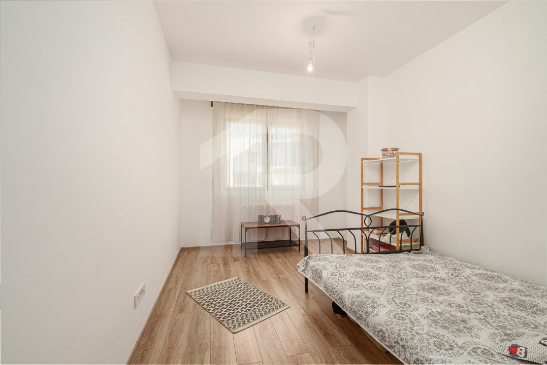 Apartament 2 camere decomandat langa Clinica Medicală Brâncuși