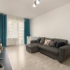 Apartament 2 camere Str Tineretului, mobilat-utilat