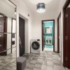 Apartament 2 camere Str Tineretului, mobilat-utilat