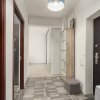 Apartament 2 camere Str Tineretului, mobilat-utilat