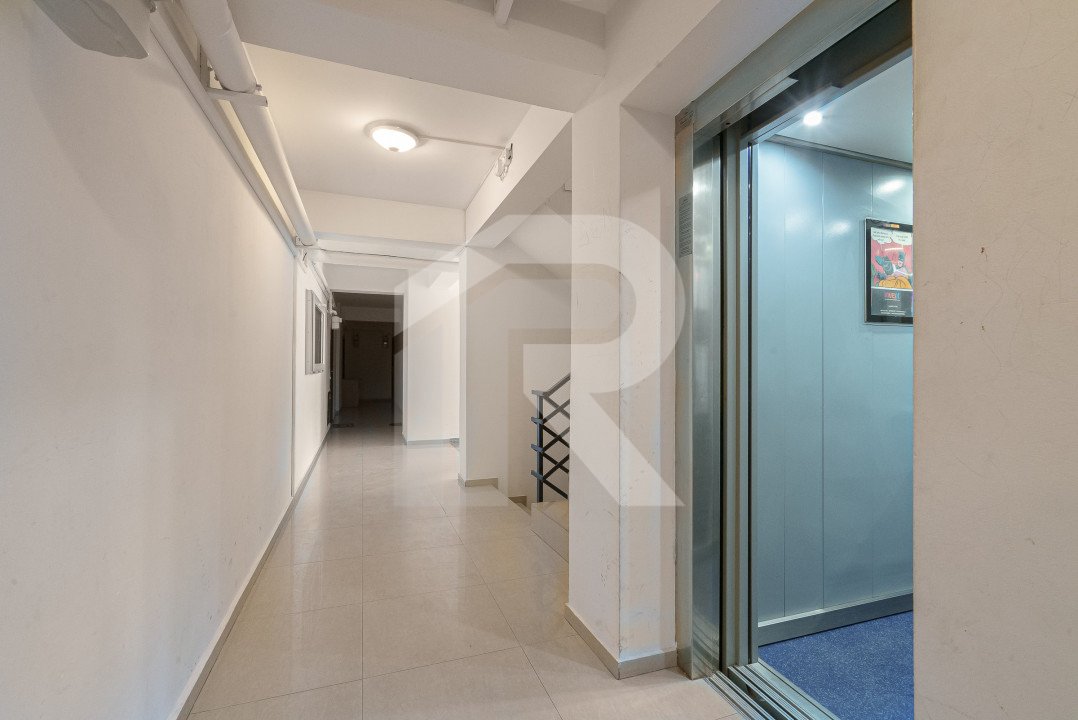 Apartament 2 camere Str Tineretului, mobilat-utilat