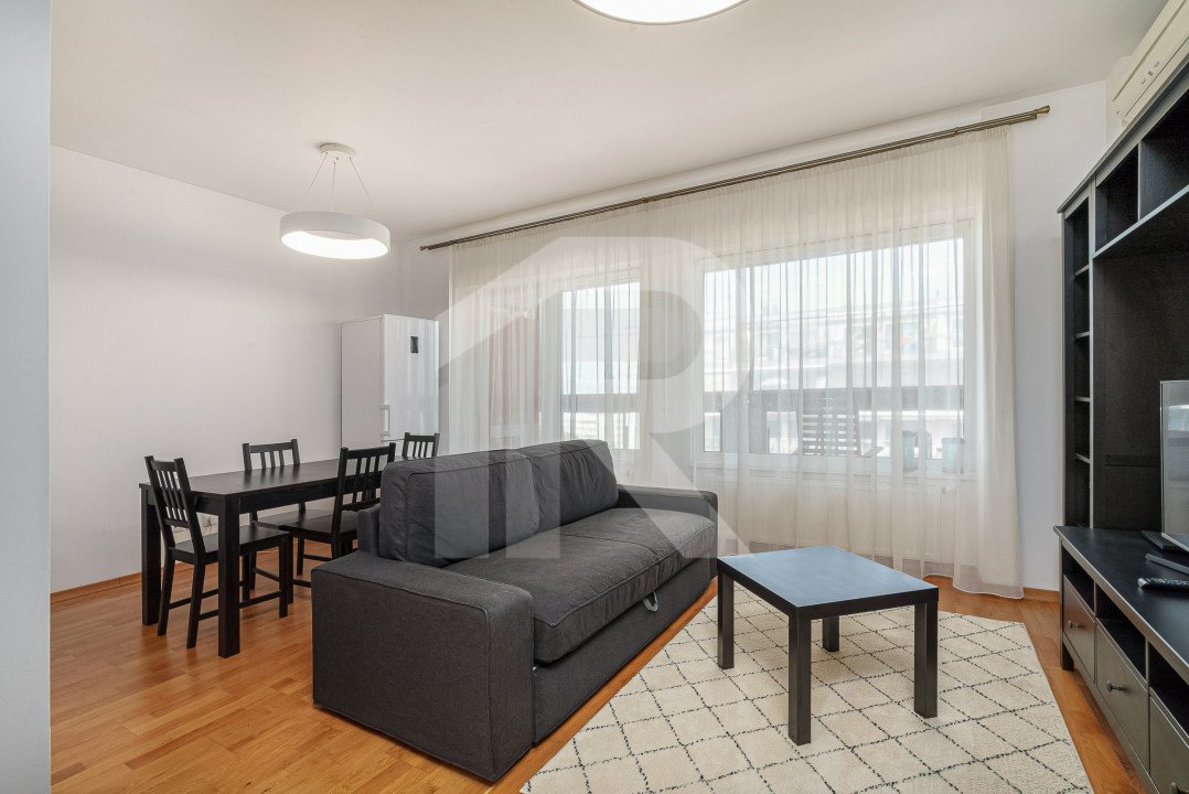 Baba Novac - DUPLEX in NEW TOWN RESIDECE 
