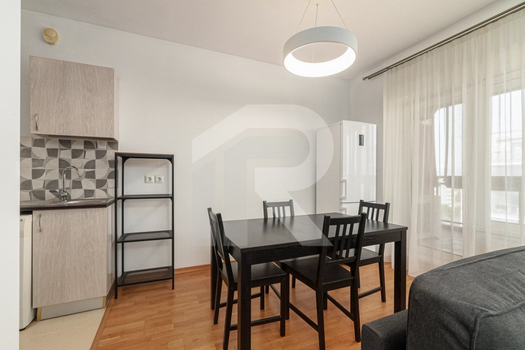 Baba Novac - DUPLEX in NEW TOWN RESIDECE 