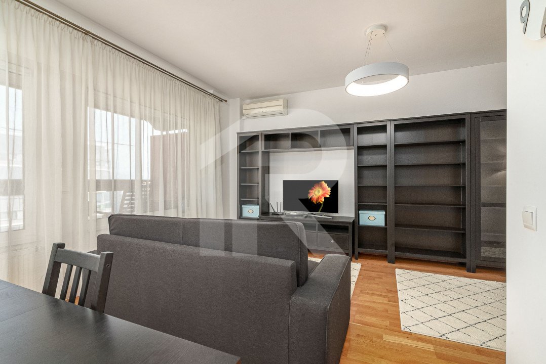 Baba Novac - DUPLEX in NEW TOWN RESIDECE 