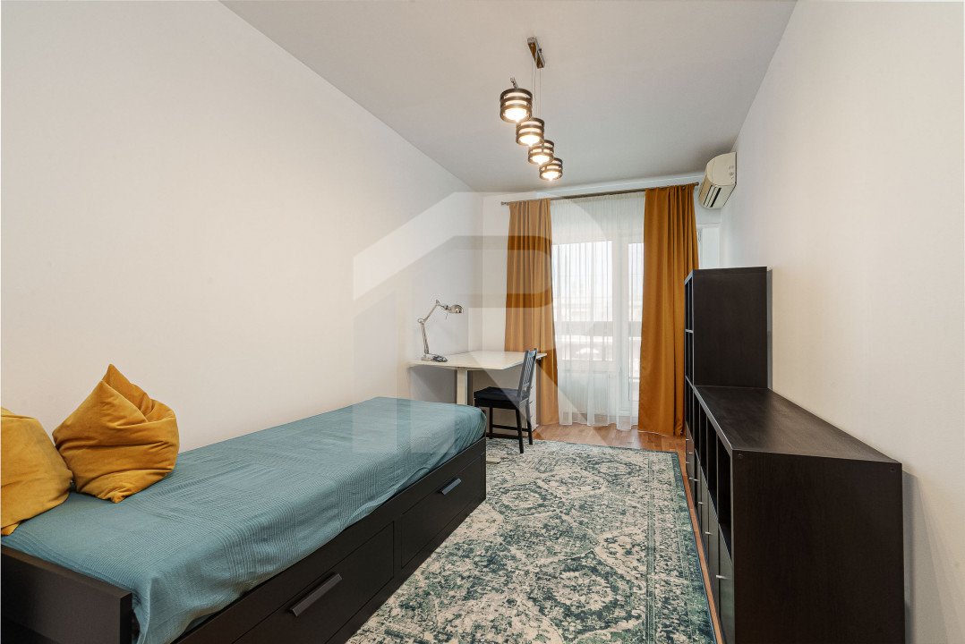 Baba Novac - DUPLEX in NEW TOWN RESIDECE 