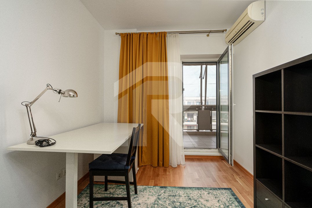 Baba Novac - DUPLEX in NEW TOWN RESIDECE 
