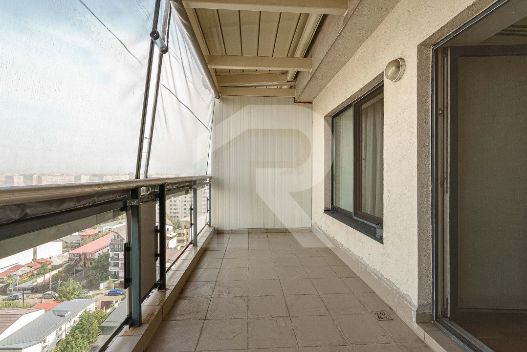 Baba Novac - DUPLEX in NEW TOWN RESIDECE 