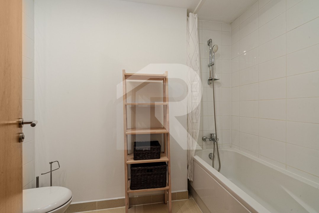 Baba Novac - DUPLEX in NEW TOWN RESIDECE 