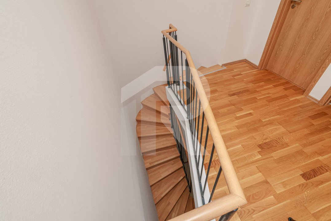 Baba Novac - DUPLEX in NEW TOWN RESIDECE 