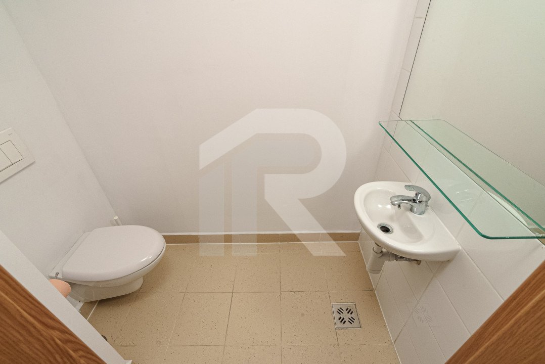 Baba Novac - DUPLEX in NEW TOWN RESIDECE 