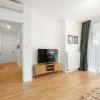 Apartament 3 camere cu terasa si curte in Parcul Privighetorilor 