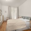 Apartament 3 camere cu terasa si curte in Parcul Privighetorilor 