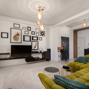  Smart Home Otopeni - Str Oașului complex privat