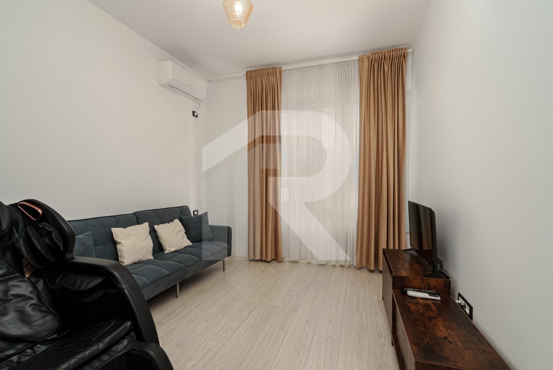  Smart Home Otopeni - Str Oașului complex privat