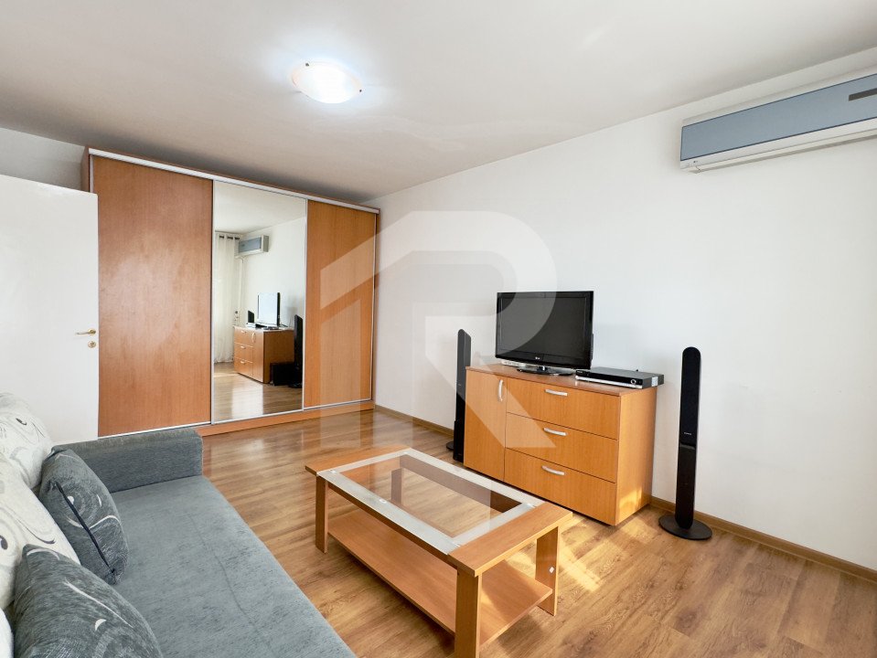 Apartament 2 camere, decomandat Iuliu Maniu - Apusului