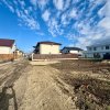 Teren Otopeni - Str Constantin Brâncoveanu