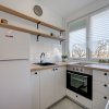 Garsoniera Turnu Măgurele etaj 6/9, mobilata-utilata, prima închiriere