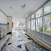 Garsoniera Turnu Măgurele etaj 6/9, mobilata-utilata, prima închiriere