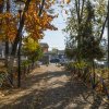 Garsoniera Turnu Măgurele etaj 6/9, mobilata-utilata, prima închiriere