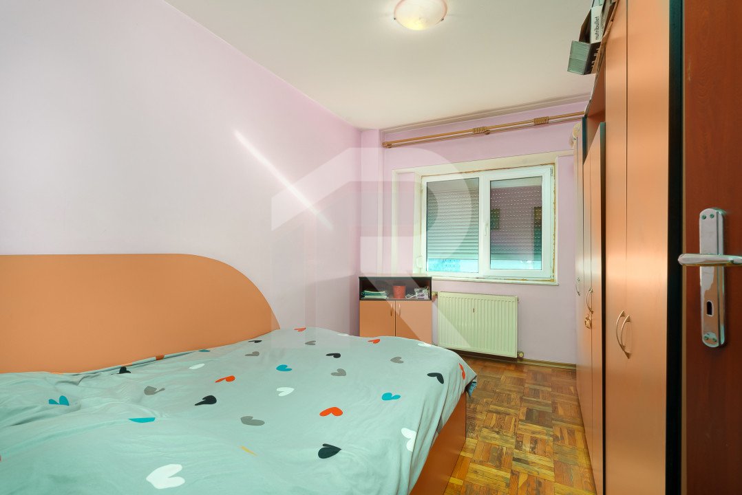 Apartament 3 Camere Lujerului - Confort și Accesibilitate lângă metrou