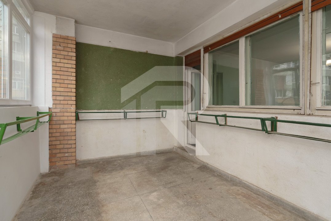 Apartament 3 camere in celebrele “E”-uri speciale de langa Afi Mall