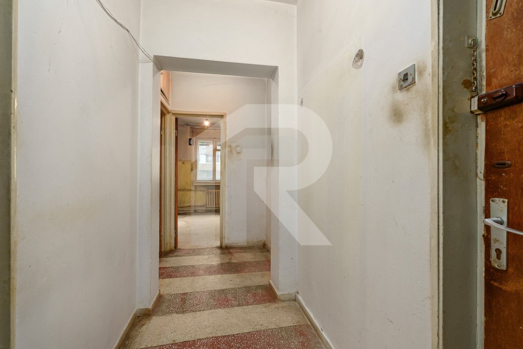 Apartament 3 camere in celebrele “E”-uri speciale de langa Afi Mall