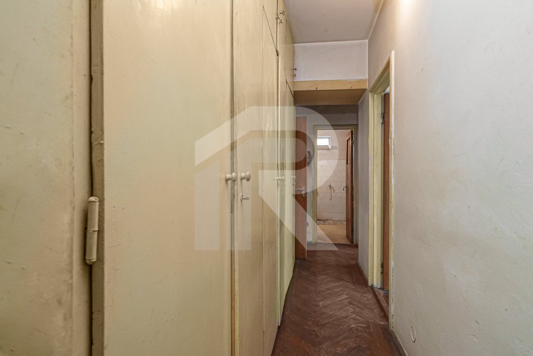 Apartament 3 camere in celebrele “E”-uri speciale de langa Afi Mall